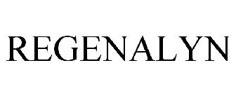REGENALYN