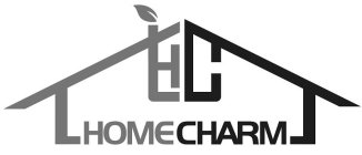 HC HOMECHARM