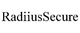 RADIIUSSECURE