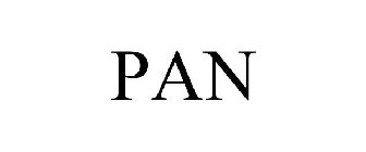 PAN