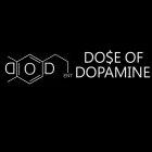 DOD DOSE OF DOPAMINE ENT