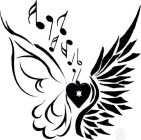 BUTTERFLY INGELOZI