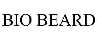 BIO BEARD