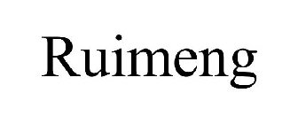 RUIMENG
