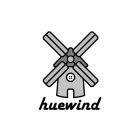 HUEWIND