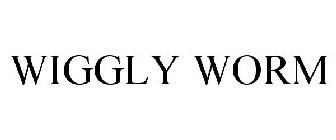 WIGGLY WORM