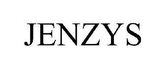 JENZYS