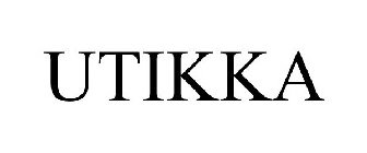 UTIKKA