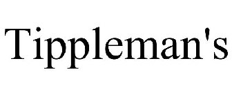 TIPPLEMAN'S