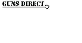 GUNS DIRECT