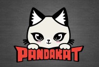 PANDAKAT