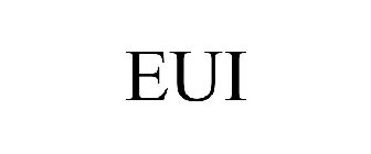 EUI