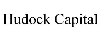 HUDOCK CAPITAL