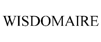 WISDOMAIRE