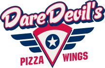 DAREDEVILS PIZZA WINGS