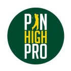 PIN HIGH PRO
