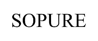 SOPURE