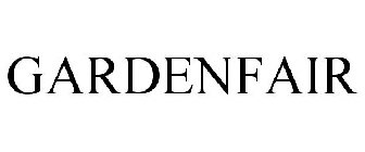 GARDENFAIR