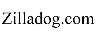 ZILLADOG.COM