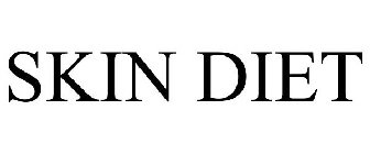 SKIN DIET