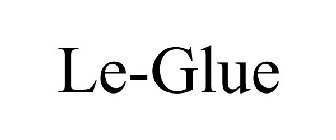 LE-GLUE