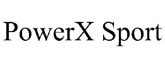 POWERX SPORT