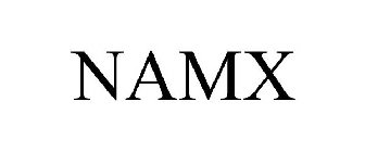 NAMX