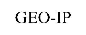 GEO-IP