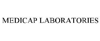 MEDICAP LABORATORIES