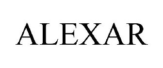 ALEXAR