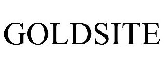 GOLDSITE