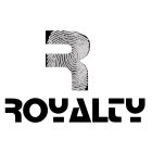 R ROYALTY