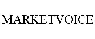 MARKETVOICE