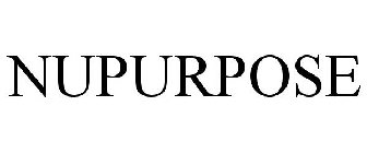 NUPURPOSE