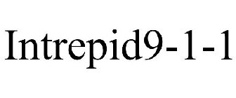 INTREPID9-1-1