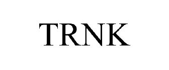 TRNK