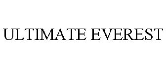 ULTIMATE EVEREST
