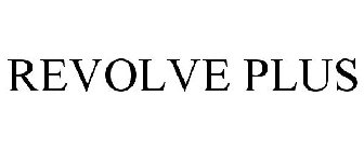 REVOLVE PLUS