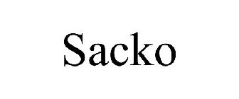 SACKO