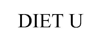 DIET U