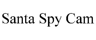 SANTA SPY CAM