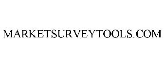 MARKETSURVEYTOOLS.COM