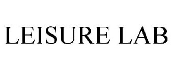 LEISURE LAB