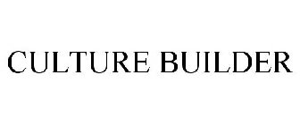 CULTURE BUILDER