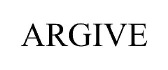 ARGIVE