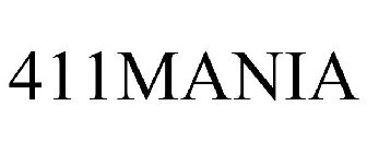 411MANIA