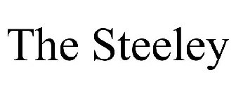 THE STEELEY