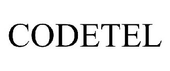 CODETEL