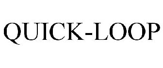 QUICK-LOOP