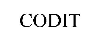 CODIT